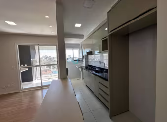 Apartamento com 1 quarto para alugar na Rua Kioto Okawati, 75, Jardim Presidente, Londrina por R$ 2.800
