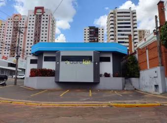 Ponto comercial para locação, Vila Nova Cidade Universitária, Bauru, SP