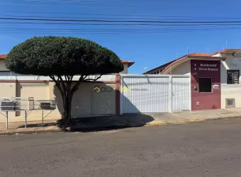 Apartamento para venda e locação, Jardim Terra Branca, Bauru, SP