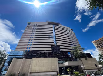SHN Quadra 2 Executive Office Tower 2 Salas comerciais 64,48m² Pronta Andar alto