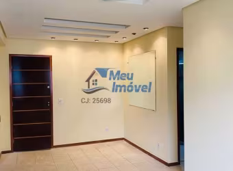 Av. Parque Águas Cl Res Natalia Valois  3 Quartos 1 Suíte 1 Vaga 70m² Armários