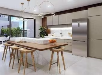 QI 5 Carlos Eduardo Accioly Gama APTO 2 Quartos 1 Suíte 1 Vaga 89m² Porcelanato