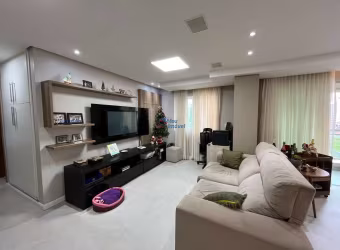 Rua 31 Residencial Harmonie  3 Quartos 3 Suítes 2 Vagas 108m² Reformado Varanda