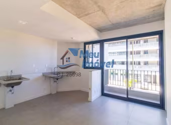 SQNW 306 Noroeste Edifício Haya 2 Quartos 2 Suítes 1 Vaga 66m² Sauna Piscina