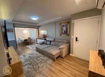Apartamento Garden com 3 dormitórios à venda, 181 m² por R$ 2.490.000 - Pioneiros - Balneário Camboriú/SC