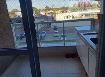 Apartamento para Venda em Jundiaí, Medeiros, 2 dormitórios, 2 suítes, 2 banheiros, 2 vagas
