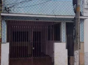 Sobrado com 3 dormitórios à venda, 190 m² por R$ 670.000,00 - Vila Maria - São Paulo/SP