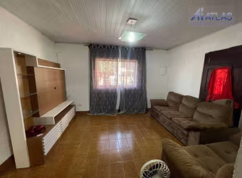 Casa com 2 dormitórios à venda, 80 m² por R$ 700.000,00 - Jardim Japão - São Paulo/SP