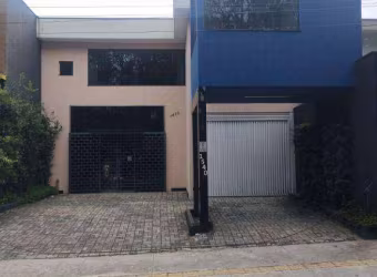 Salão para alugar, 250 m² por R$ 22.800,00/mês - Vila Alpina - São Paulo/SP