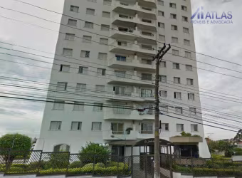 Apartamento à venda, 80 m² por R$ 550.000,00 - Jardim Japão - São Paulo/SP