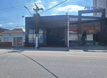 Galpão para alugar, 650 m² - Vila Maria - São Paulo/SP