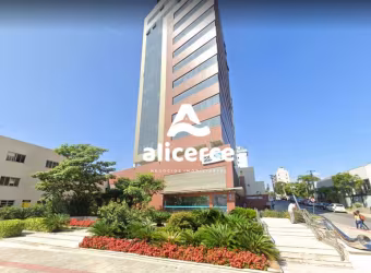 Sala à venda com , 39m² em Estreito Florianópolis