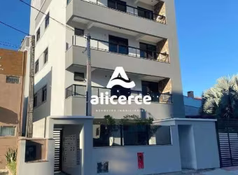 Apartamento à venda com 2 quartos 1 suíte, 77,76m² em Flor de Nápolis São José
