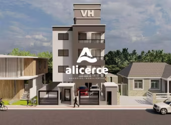Apartamento à venda com 3 quartos 1 suíte, 83,13m² em Pagani Palhoça