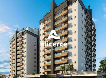 Apartamento à venda com 2 quartos 1 suíte, 70,9m² em Canto Florianópolis