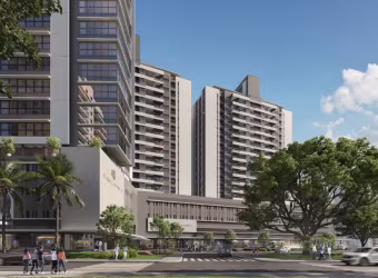 Venda | Apartamento 2 quartos (1 suíte)