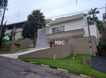 Casa com 3 dormitórios à venda, 250 m² por R$ 1.750.000,00 - Condomínio Arujá Hills III - Arujá/SP