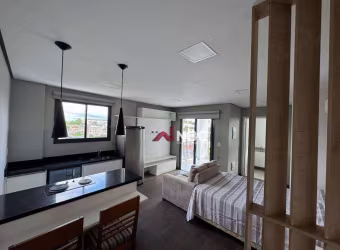 Studio com 1 dormitório, 38 m² - venda por R$ 500.000,00 ou aluguel por R$ 3.500,00/mês - Neo Life - Arujá/SP