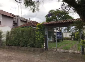 Terreno à venda na Rua Pasteur, 286, Ipanema, Porto Alegre por R$ 450.000