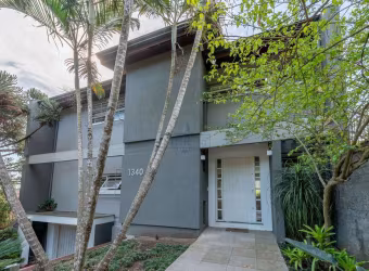 Casa com 3 quartos à venda na Padre Reus, 1340, Tristeza, Porto Alegre por R$ 1.235.000