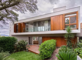 Casa com 3 quartos à venda na Rua Professor Emílio Meyer, 508, Vila Conceição, Porto Alegre por R$ 2.900.000