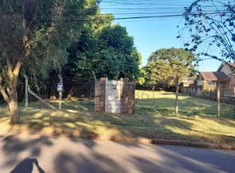 Terreno à venda na Rua Chico Pedro, 55, Camaquã, Porto Alegre por R$ 1.100.000