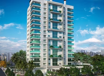 Apartamento com 3 quartos à venda na Alameda Alceu Wamosy, 88, Três Figueiras, Porto Alegre por R$ 3.618.200