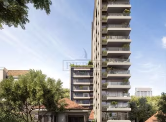 Apartamento com 3 quartos à venda na Rua Félix da Cunha, 925, Moinhos de Vento, Porto Alegre por R$ 2.760.450