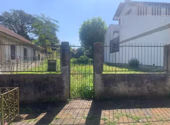 Terreno à venda na Rua Antônio Tessera, 198, Tristeza, Porto Alegre por R$ 750.000