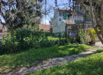 Terreno à venda na Rua Conselheiro Xavier da Costa, 1913, Jardim Isabel, Porto Alegre por R$ 320.000