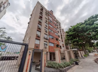 Cobertura com 2 quartos à venda na Rua Itapitocaí, 60, Cristal, Porto Alegre por R$ 660.000