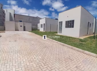 Casa à venda, 50 m² por R$ 220.000,00 - Parque das Grevíleas - Varginha/MG