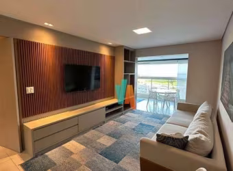 Apartamento com 3 dormitórios à venda, 106 m² por R$ 1.250.000,00 - Indaiá - Caraguatatuba/SP