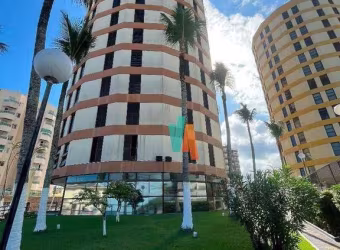 Apartamento com 2 dormitórios à venda, 62 m² por R$ 650.000 - Martim de Sá - Caraguatatuba/SP
