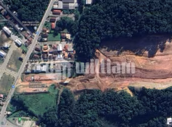 Terreno em condomínio fechado à venda no Bateas, Brusque , 339 m2 por R$ 240.000