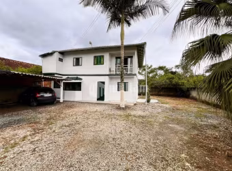 Casa com 6 quartos à venda no Limeira Baixa, Brusque , 200 m2 por R$ 426.000