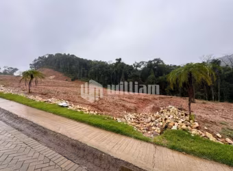 Terreno à venda no Bateas, Brusque  por R$ 455.000