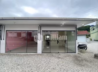 Ponto comercial para alugar no Paquetá, Brusque , 50 m2 por R$ 1.600