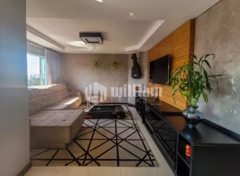 Apartamento com 3 quartos à venda no Centro I, Brusque , 172 m2 por R$ 1.590.000