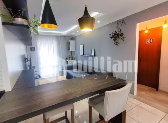 Apartamento com 2 quartos à venda no Azambuja, Brusque , 71 m2 por R$ 399.000