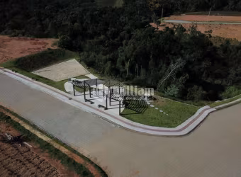 Terreno à venda no Dom Joaquim, Brusque , 390 m2 por R$ 267.500