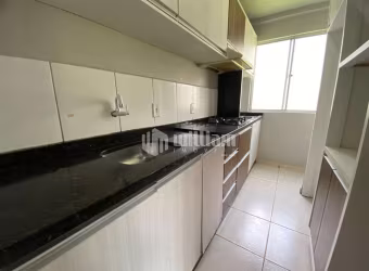 Apartamento com 2 quartos para alugar no Limeira Baixa, Brusque , 44 m2 por R$ 1.500