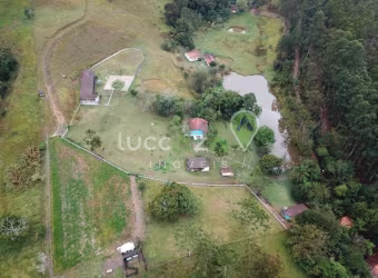 Chácara à venda em São José dos Campos-SP, Vila Unidos: 3 quartos, 1 suíte, 2 salas, 1 banheiro, 10 vagas, 400m². Venha conferir!