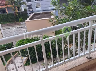 Apartamento com 2 quartos à venda na Rua Oregon, 77, Jardim Flórida, Jacareí, 63 m2 por R$ 307.000