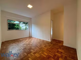 Apartamento com 3 quartos à venda na Rua Von Martius, Jardim Botânico, Rio de Janeiro, 78 m2 por R$ 1.180.000