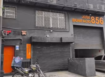 Barracão / Galpão / Depósito à venda na Rua José Bonifácio, Todos os Santos, Rio de Janeiro, 791 m2 por R$ 2.300.000