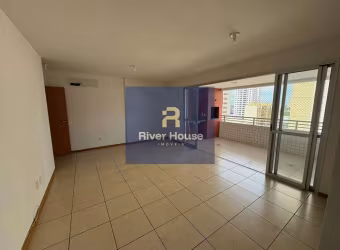 Apartamento à venda, 127m² Edificio Cora Coralina no  Bairro  Jardim das Américas, Cuiabá, MT