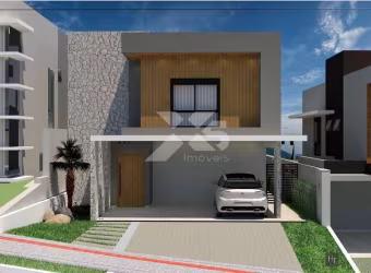 Tauá - Aranguá - TAUÁ ARANGUÁ - Sobrado 3 Suítes, 181m², À Venda no Parque Tauá