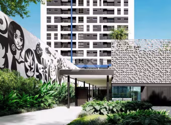 blu.INK - Apartamento 3 Quartos À Venda na Gleba Palhano, Londrina - LANÇAMENTO! Novo na Planta!