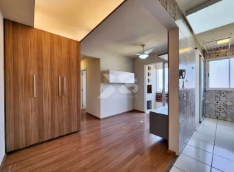 Duetto Residence - DUETTO RESIDENCE - Apartamento à venda próximo à UTFPR, Londrina/PR